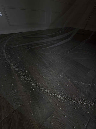 Mi Vestido Blanco - Velo P