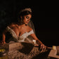 Vestidos de novia modernos corte princesa
