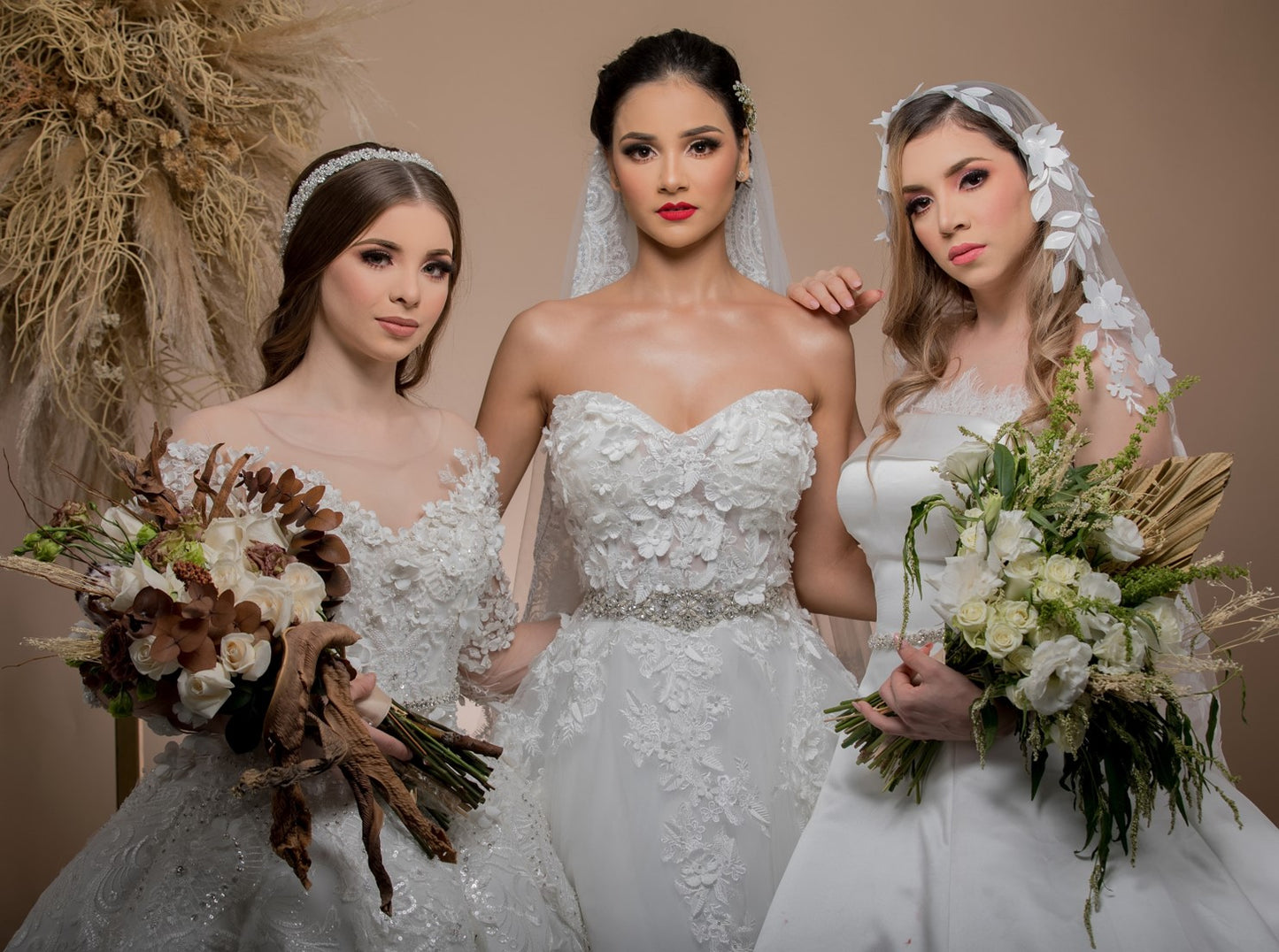 Vestidos para playa boda