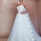 Vestidos para playa boda